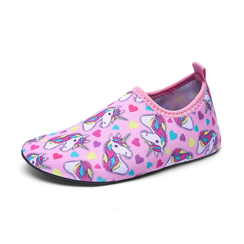 Chausson aquatique enfant