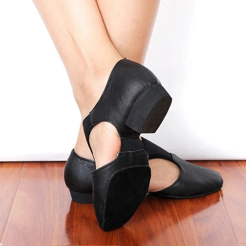 Chaussons de danse en