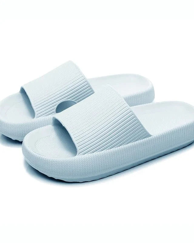 Chausson sandale mixte