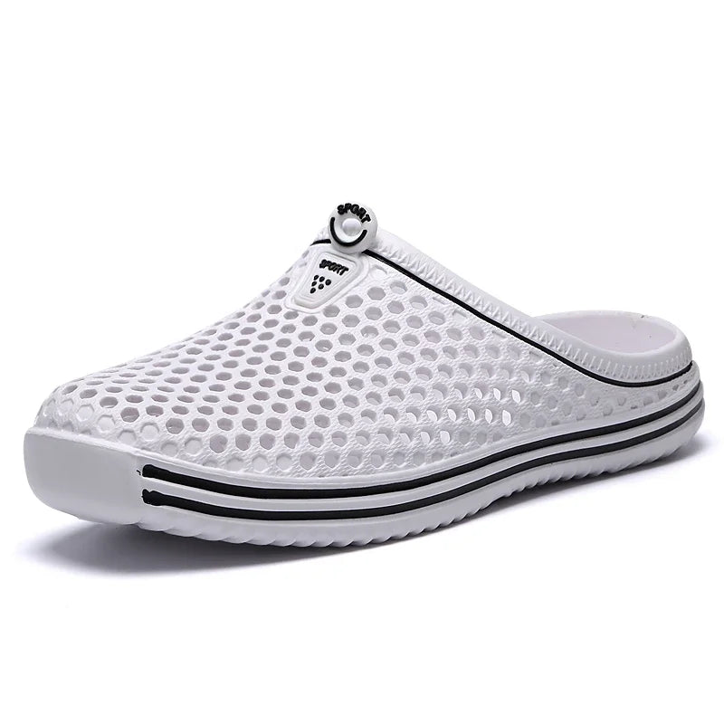 Sandales imperméables légères confortables
