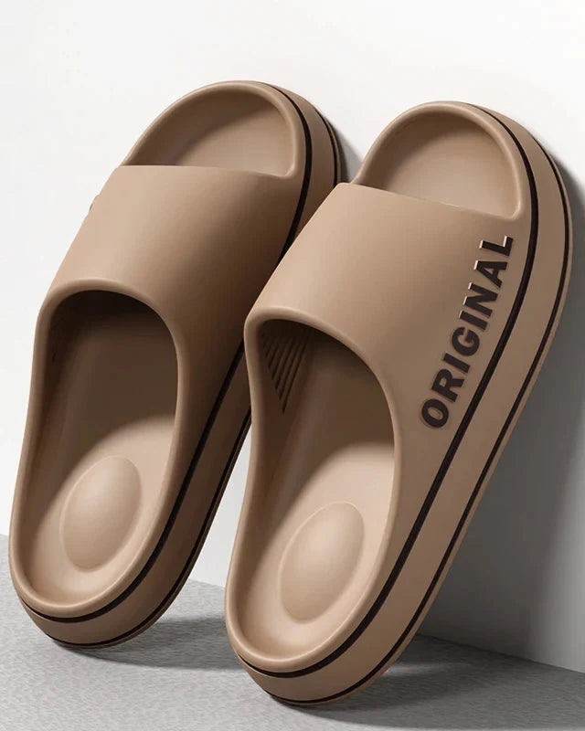 Chausson femme et homme