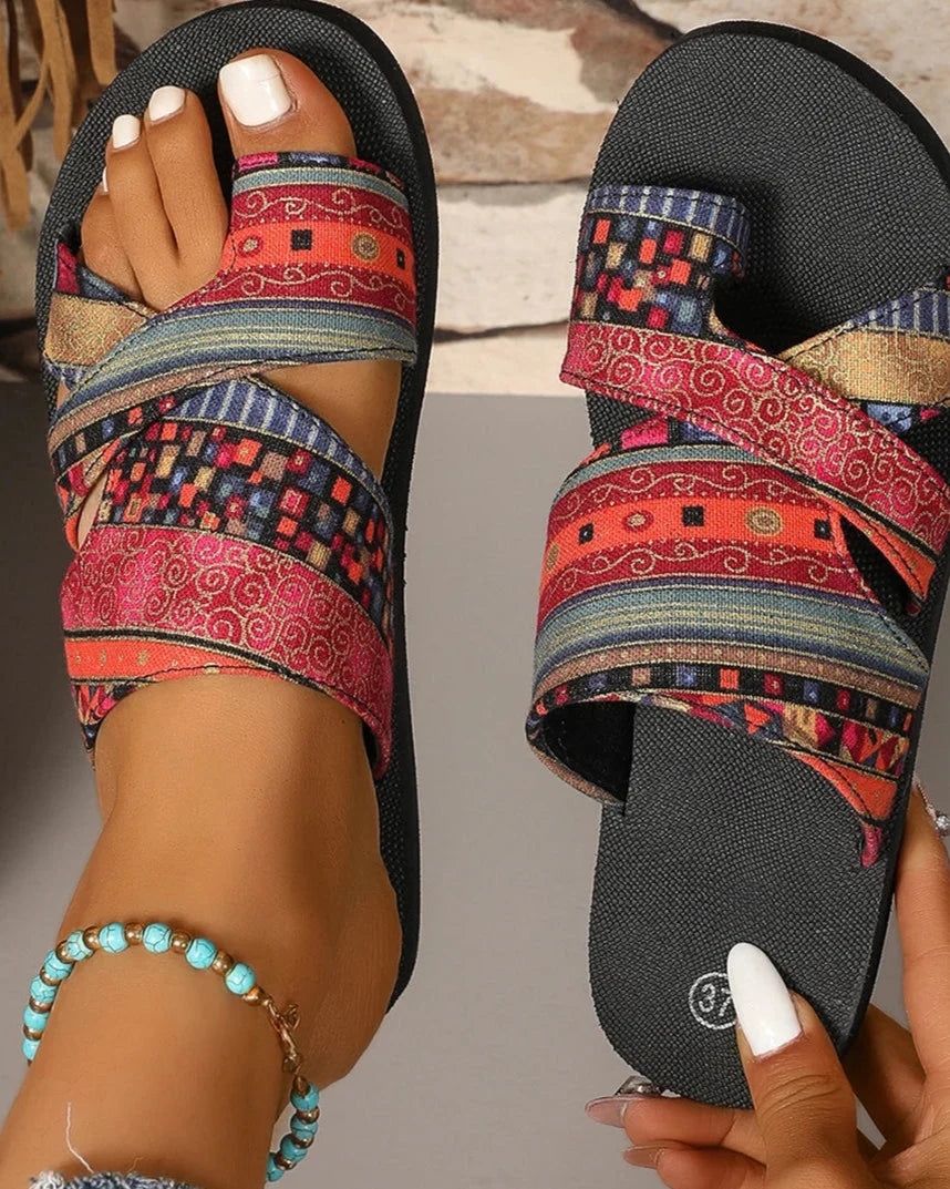 Sandales femme