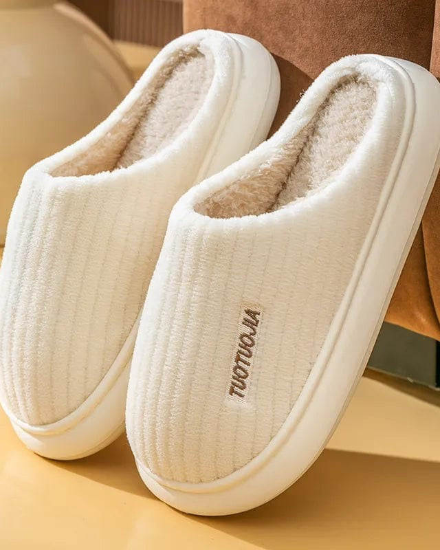 Chausson classique homme femme