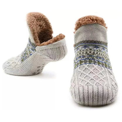 Chausson chaussette homme