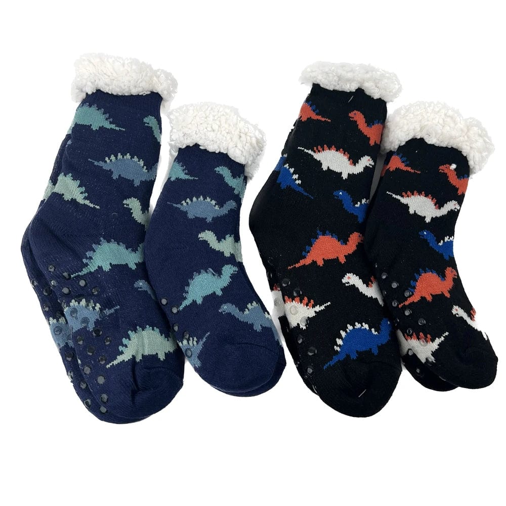Chausson chaussette enfant antidérapant