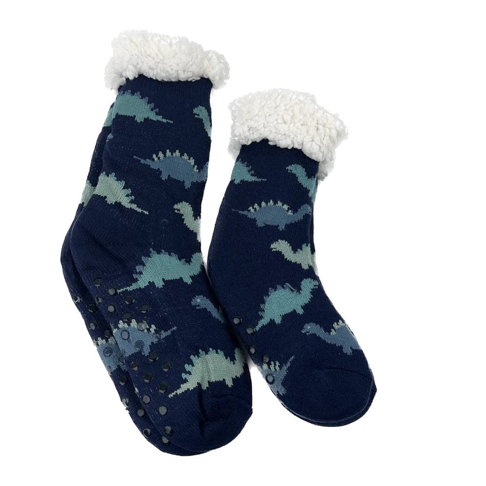 Chausson chaussette enfant antidérapant