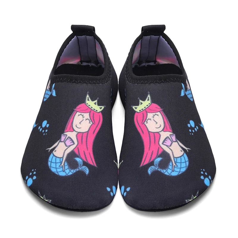 Chausson aquatique enfant