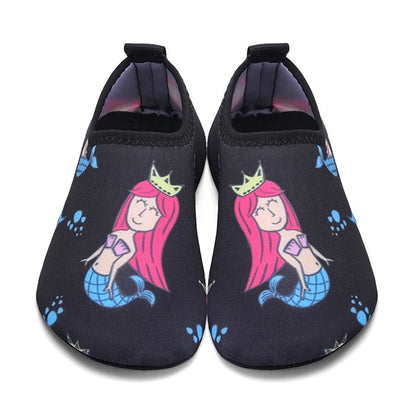 Chausson aquatique enfant