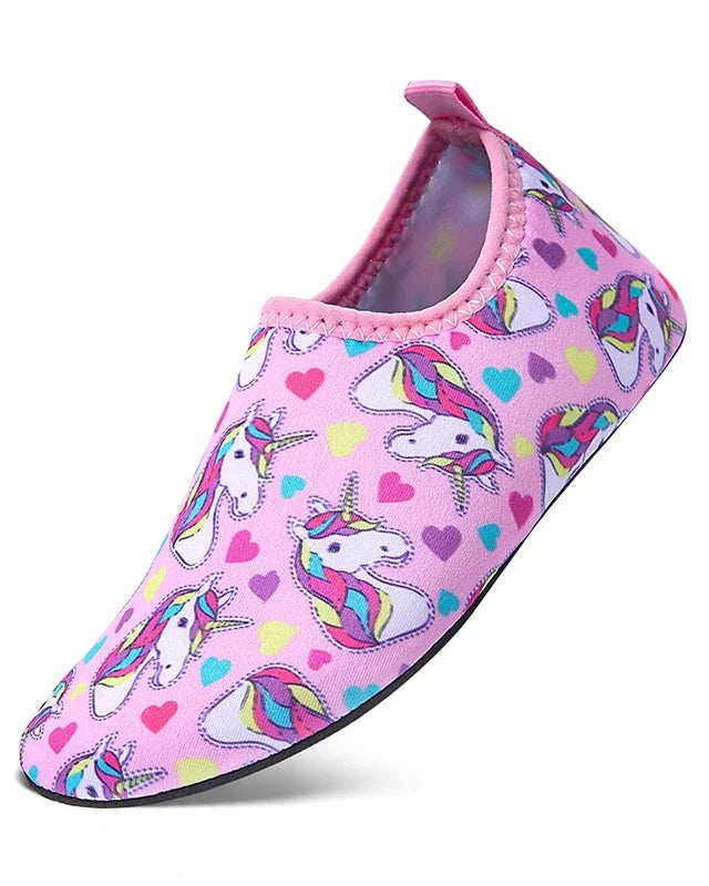 Chausson aquatique enfant