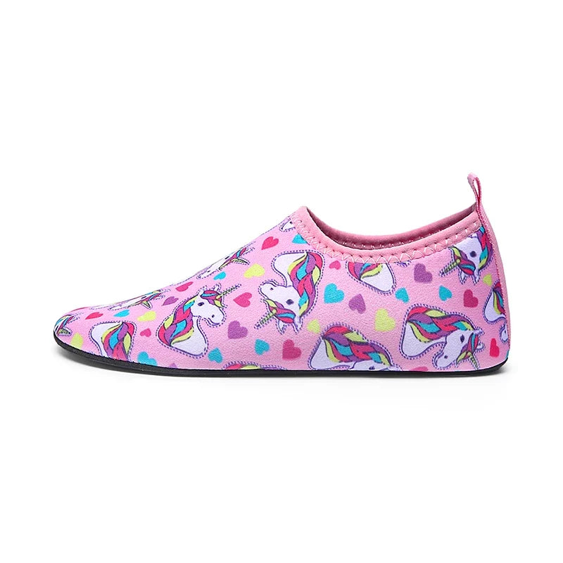 Chausson aquatique enfant
