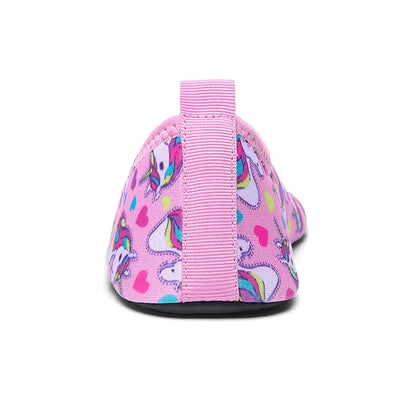 Chausson aquatique enfant