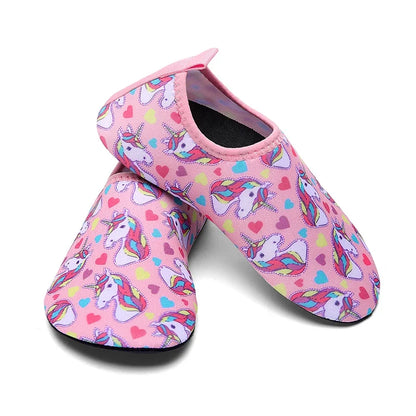 Chausson aquatique enfant