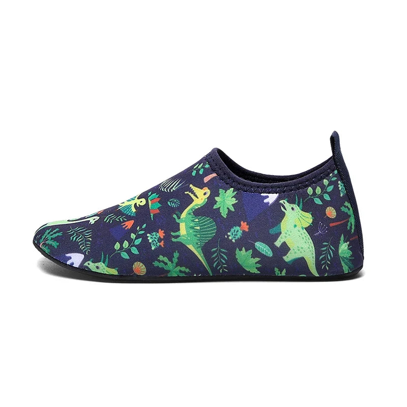 Chausson aquatique enfant