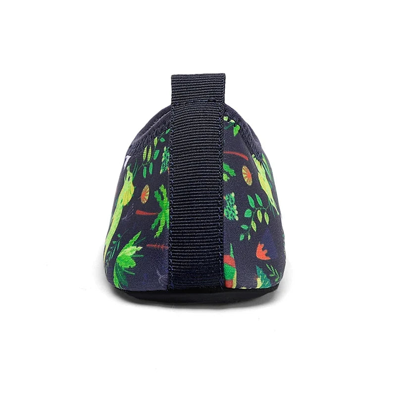 Chausson aquatique enfant