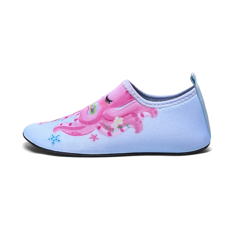 Chausson aquatique enfant