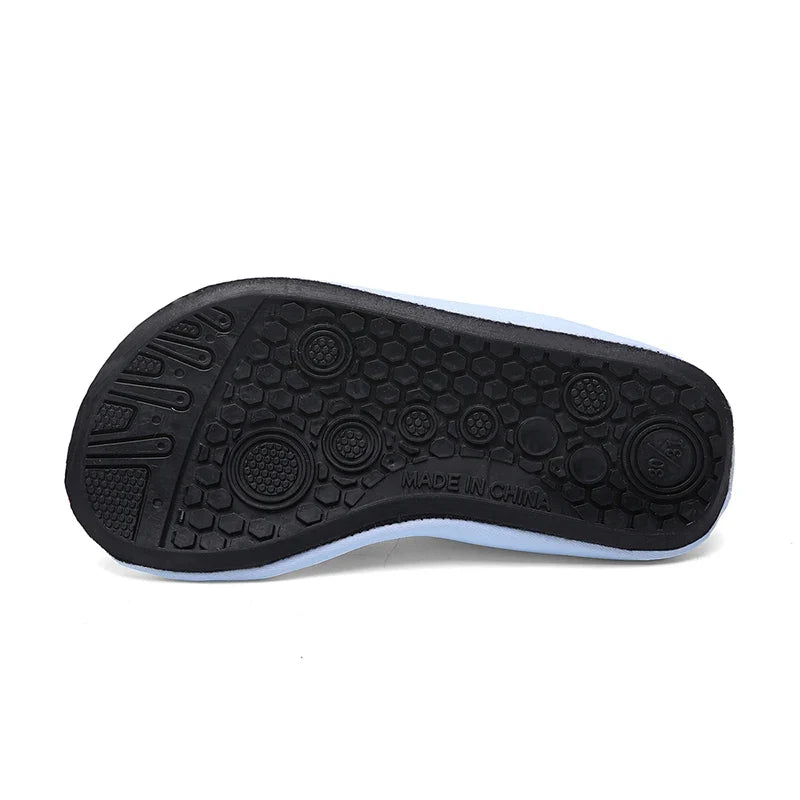 Chausson aquatique enfant