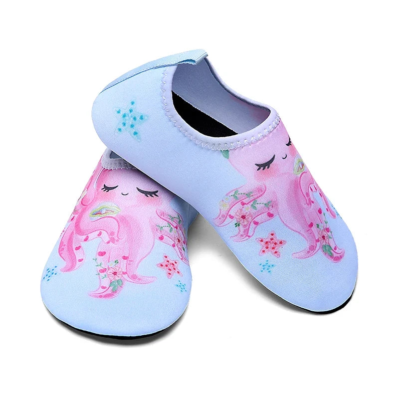 Chausson aquatique enfant