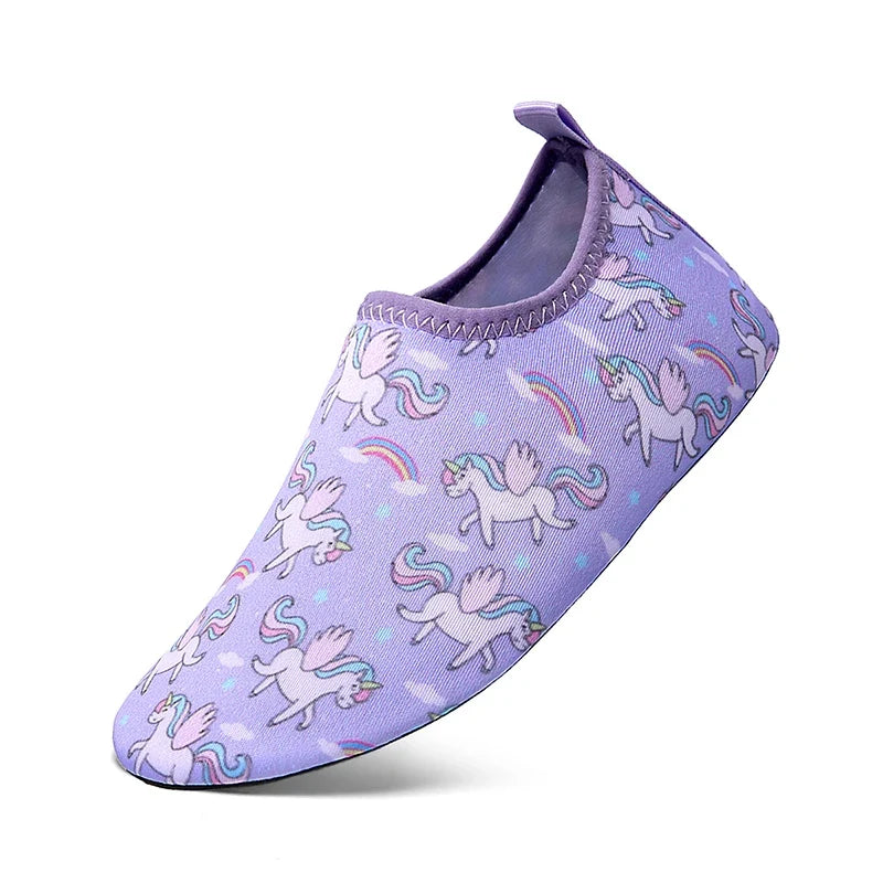 Chausson aquatique enfant