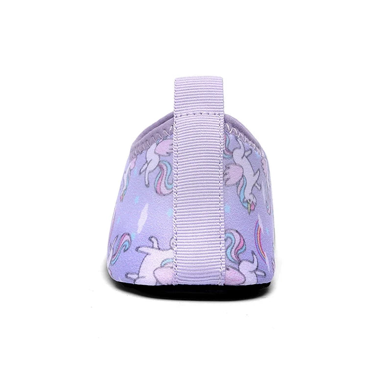 Chausson aquatique enfant