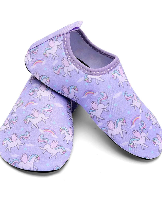 Chausson aquatique enfant
