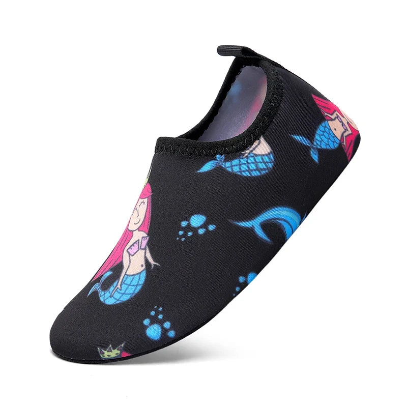 Chausson aquatique enfant