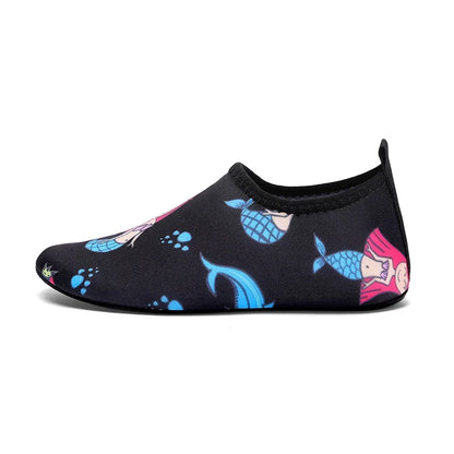 Chausson aquatique enfant