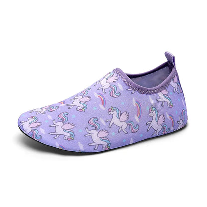 Chausson aquatique enfant