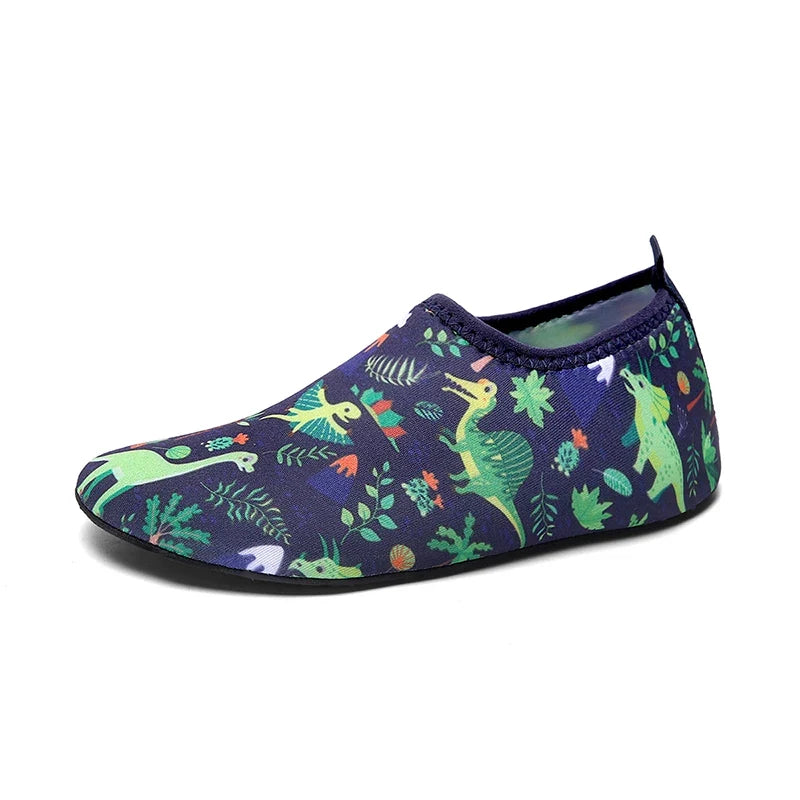 Chausson aquatique enfant