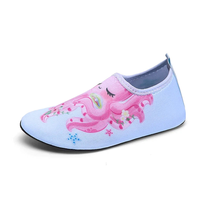 Chausson aquatique enfant