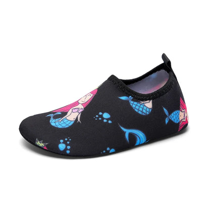 Chausson aquatique enfant