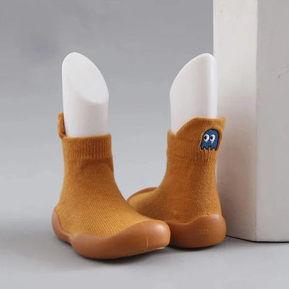 Chausson chaussette enfant antidérapant
