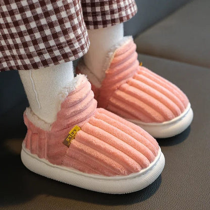 Chausson enfant fille