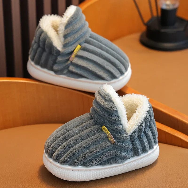 Chausson enfant fille