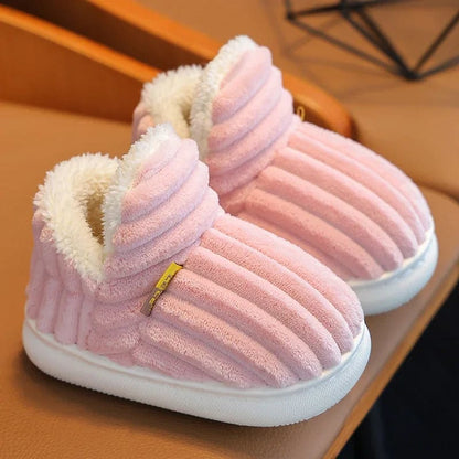 Chausson enfant fille