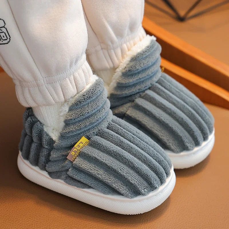 Chausson enfant garçon