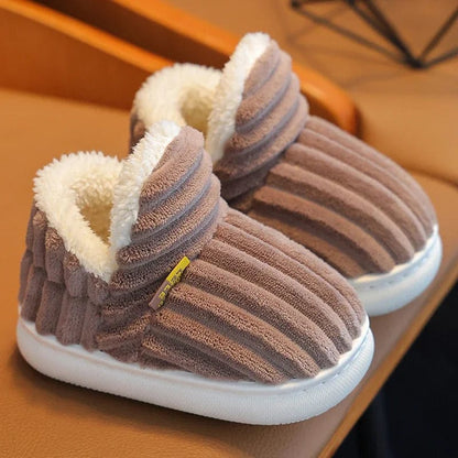 Chausson enfant garçon