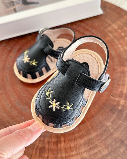 Chausson bebe premiers pas