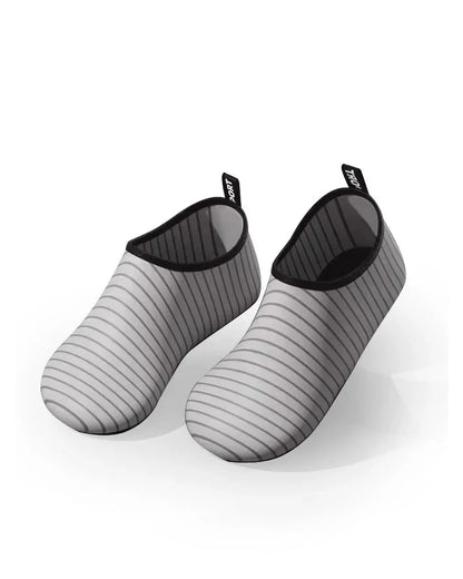 Chausson piscine antidérapant séchage