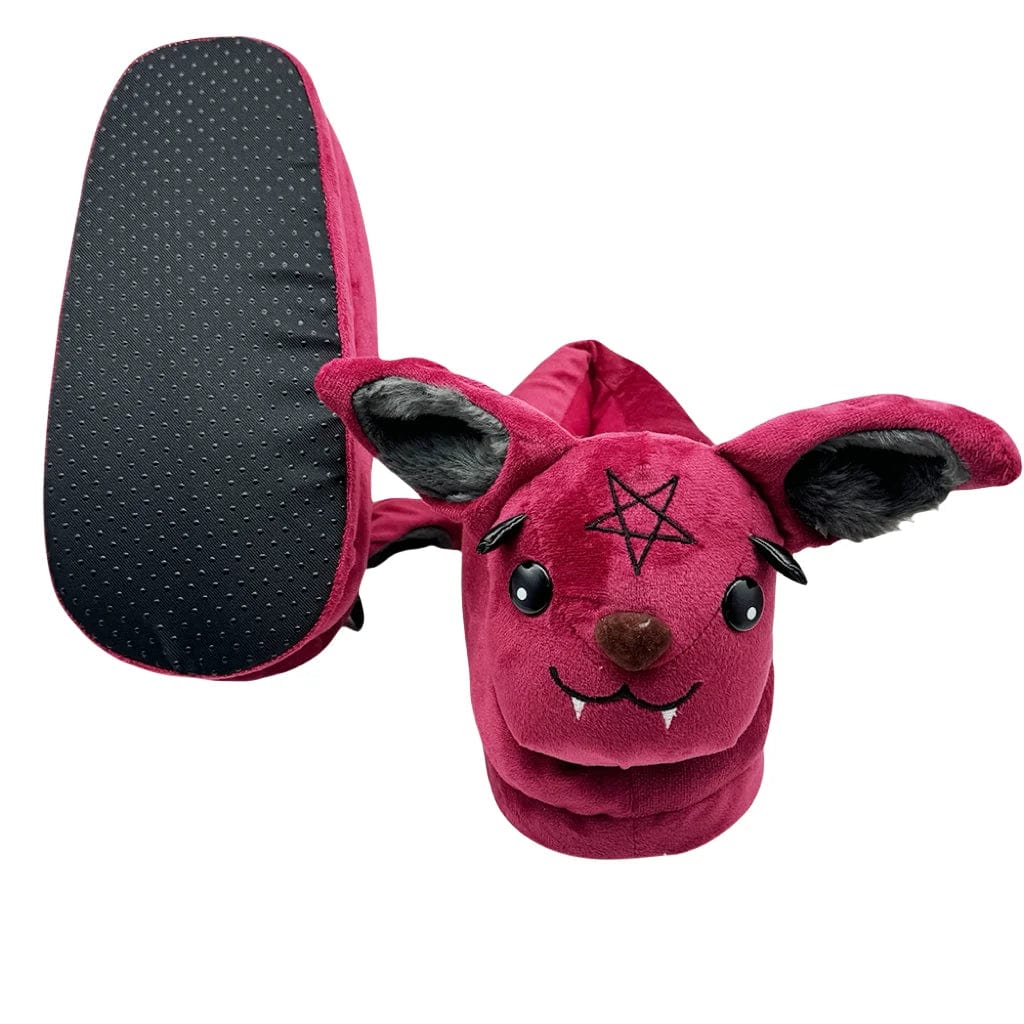 Chausson rigolo halloween homme