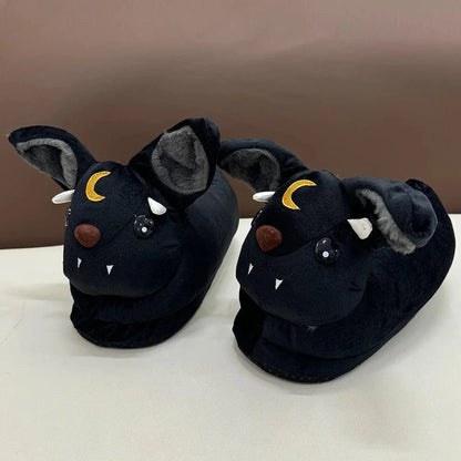 Chausson rigolo halloween homme