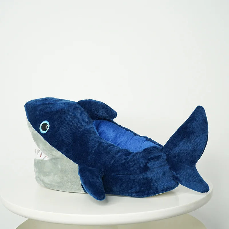 Chausson requin adulte