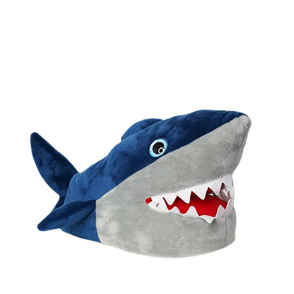Chausson requin adulte