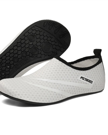 Chausson aquatique polyvalent