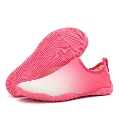 Chausson piscine aquatique
