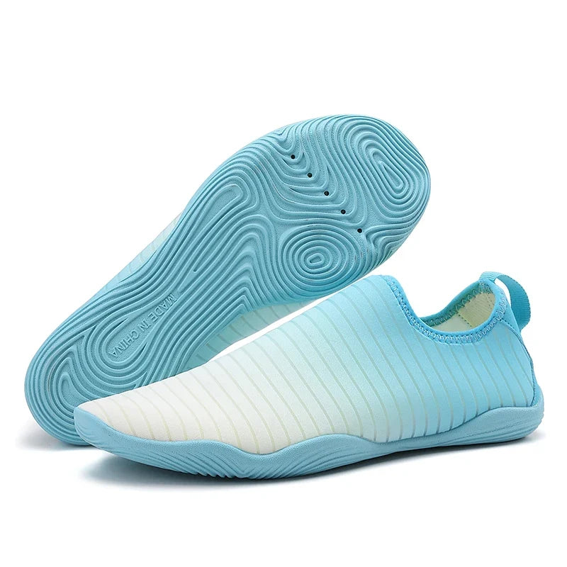 Chausson piscine aquatique