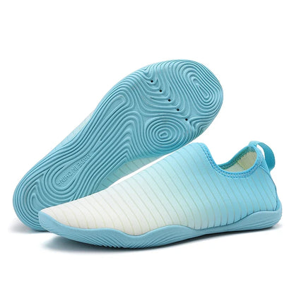 Chausson piscine aquatique