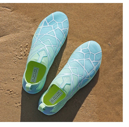 Chausson piscine aquatique