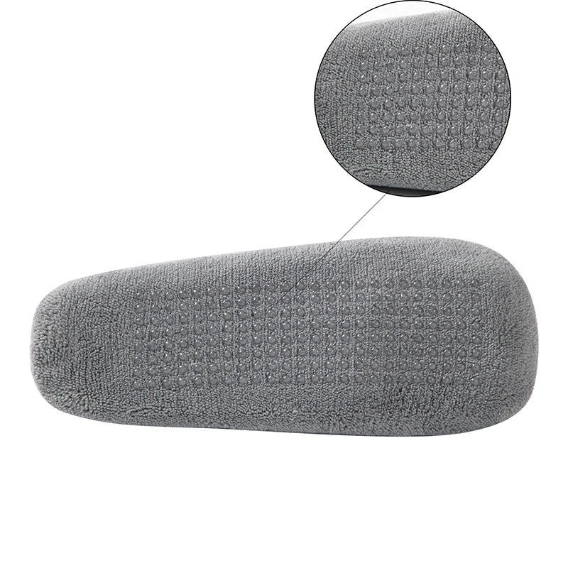 Chausson chaussette femme