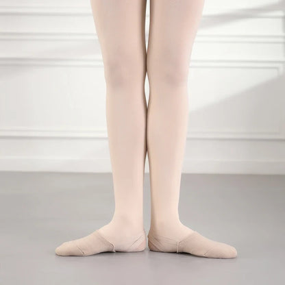 Chaussons de danse souples