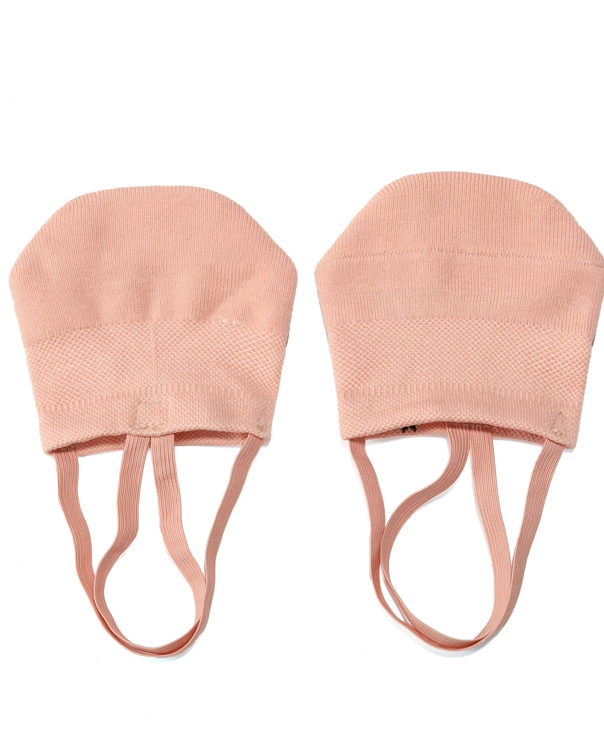 Chaussons de danse souples